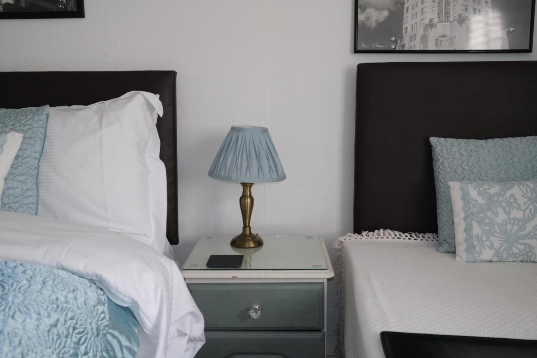 The Barrington Guesthouse Hotel สการ์โบโรห์ ภายนอก รูปภาพ